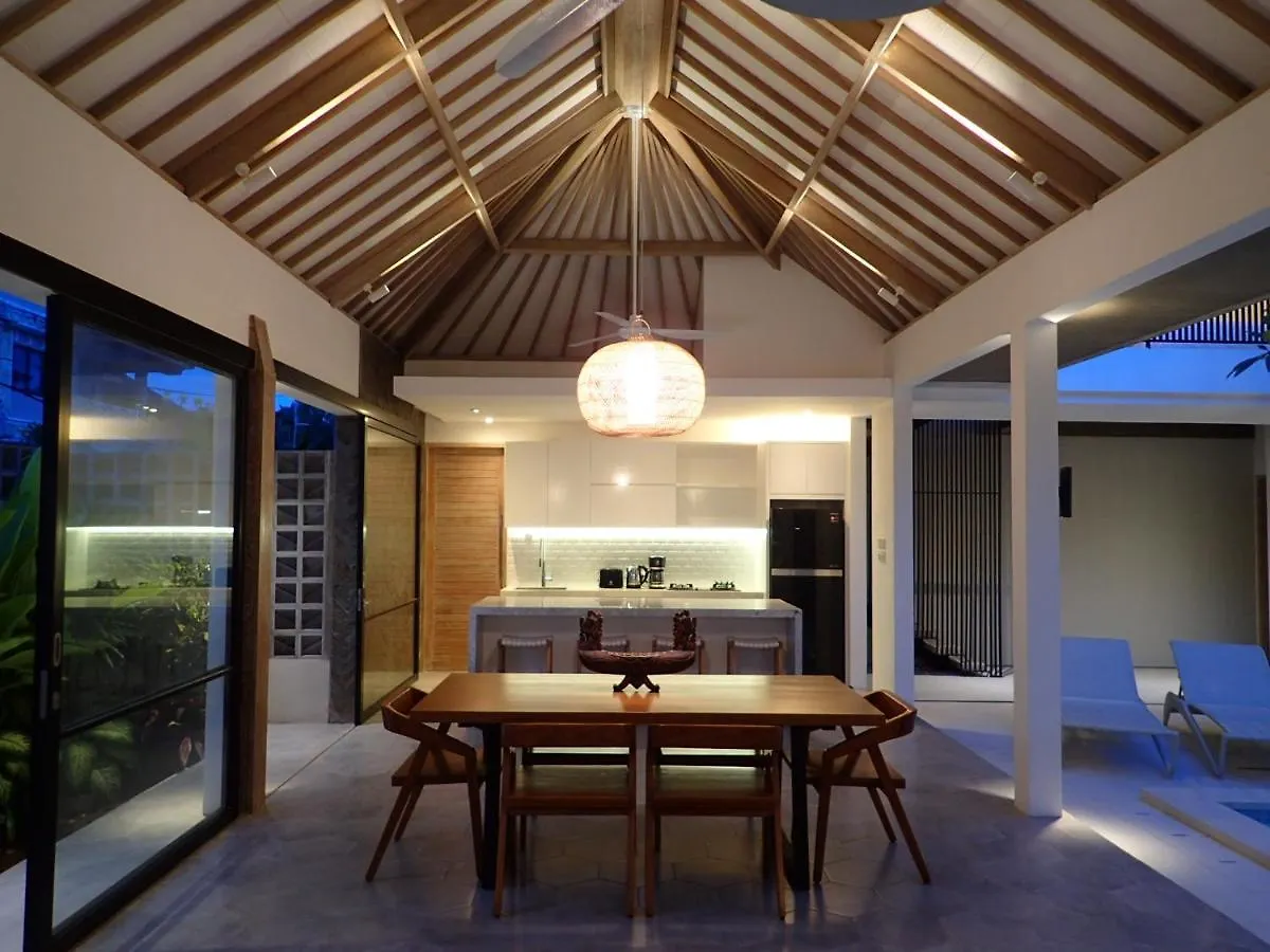 Villa Hujan 2 Seminyak  0*, Seminyak (Bali) Indonesia
