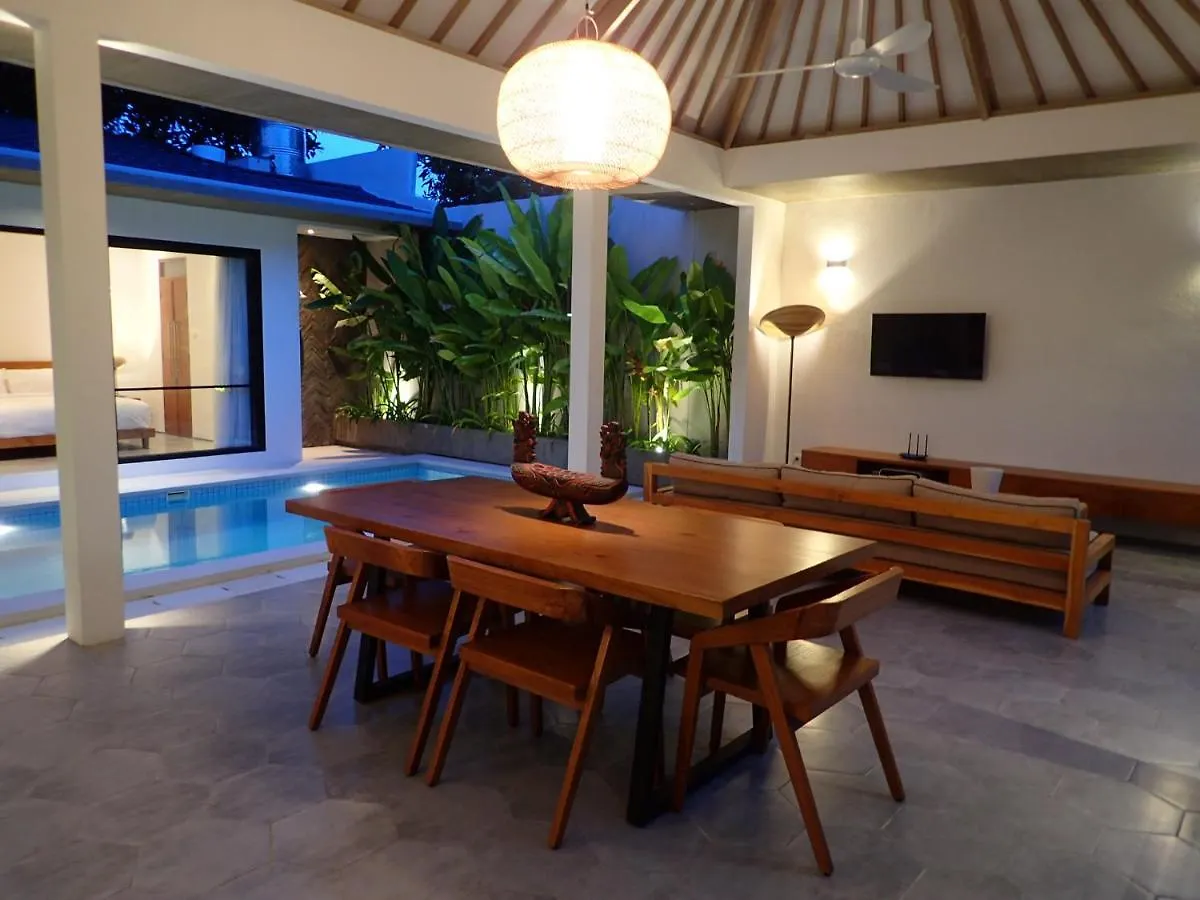 Villa Hujan 2 Seminyak   Seminyak (Bali)