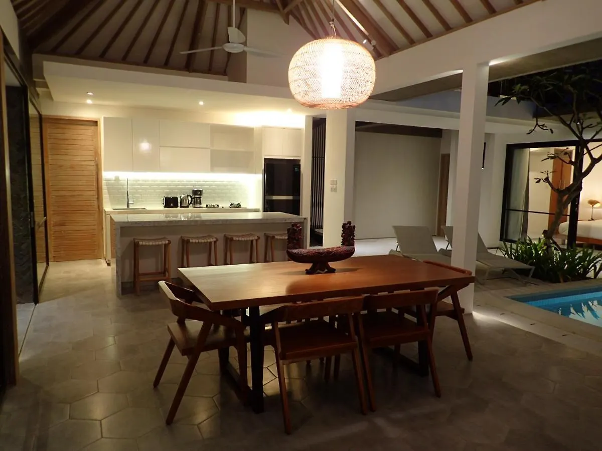 Villa Hujan 2 Seminyak  Indonesia