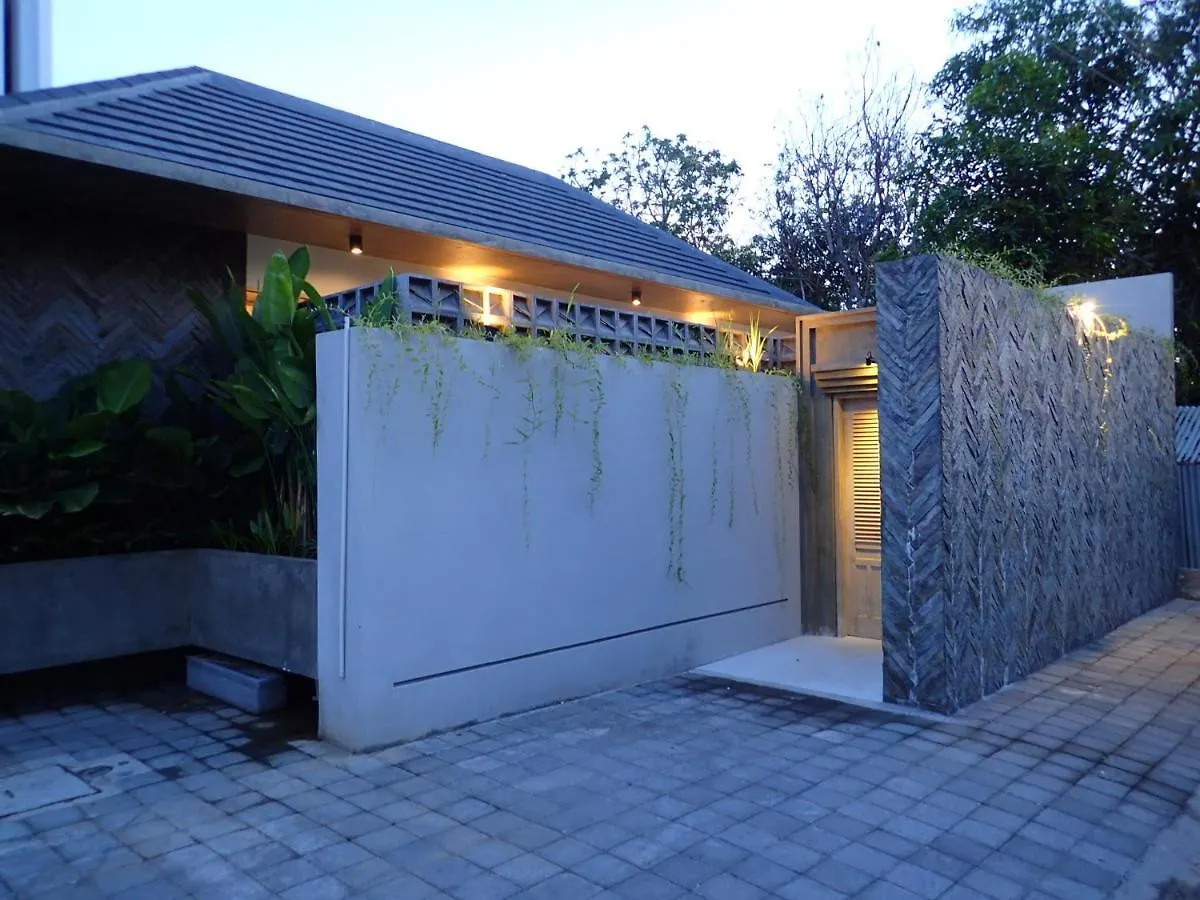 Villa Hujan 2 Seminyak  Indonesia