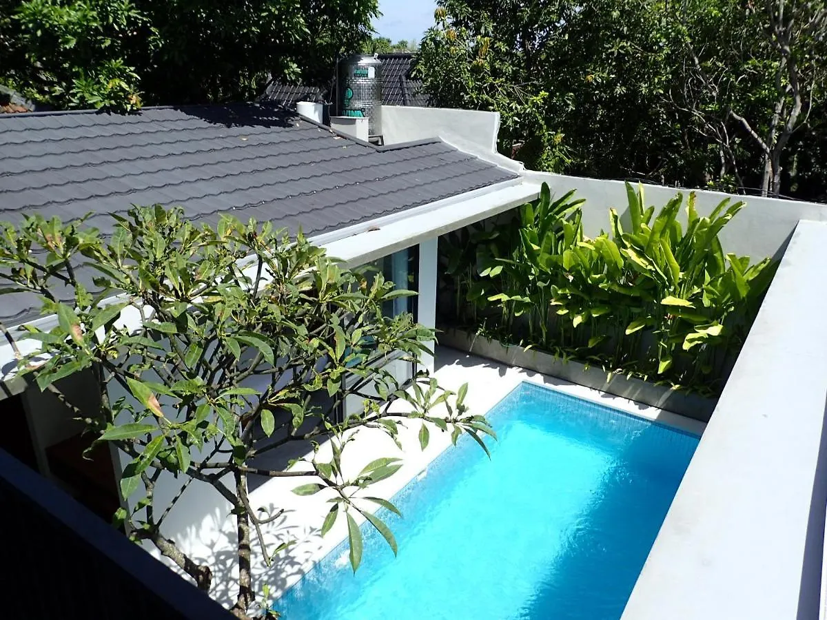 Villa Hujan 2 Seminyak  Seminyak (Bali)