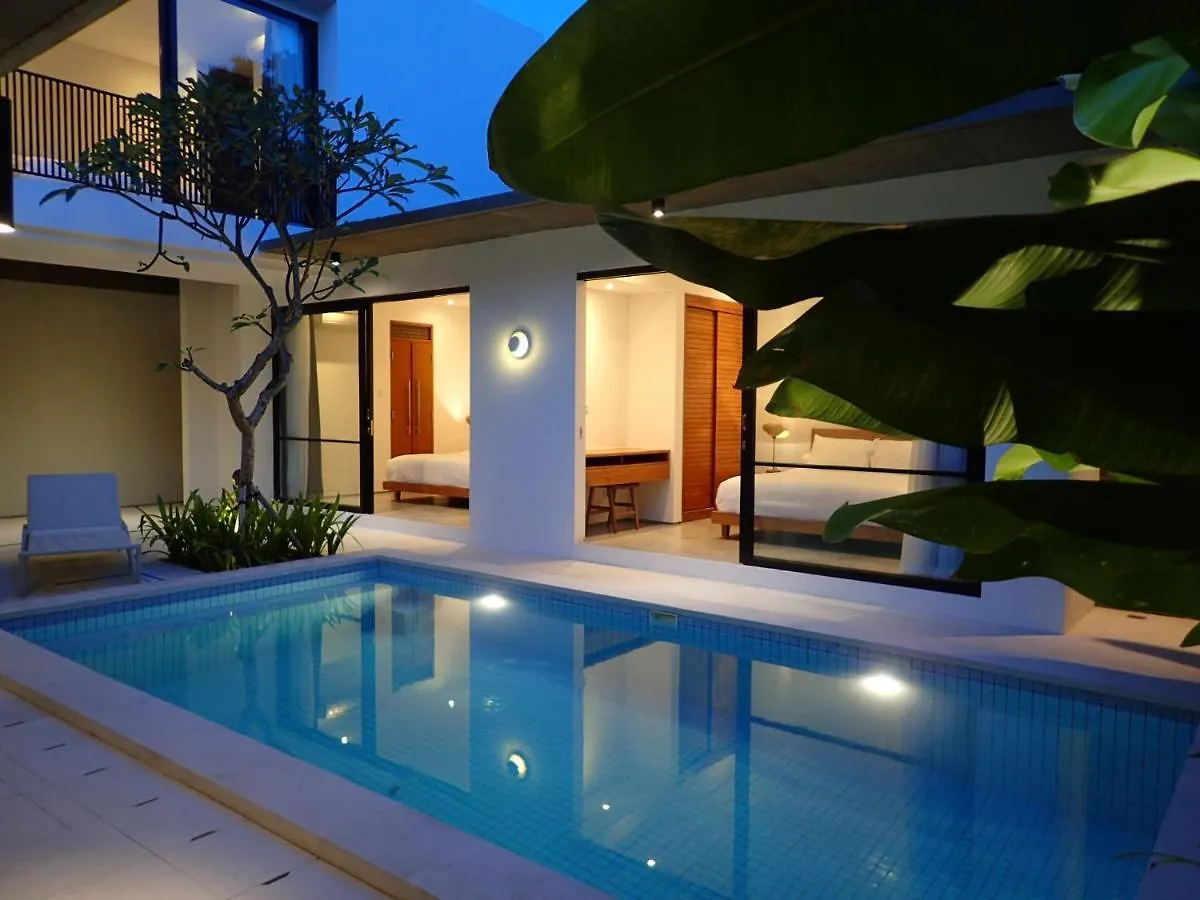 Villa Hujan 2 Seminyak  Indonesia