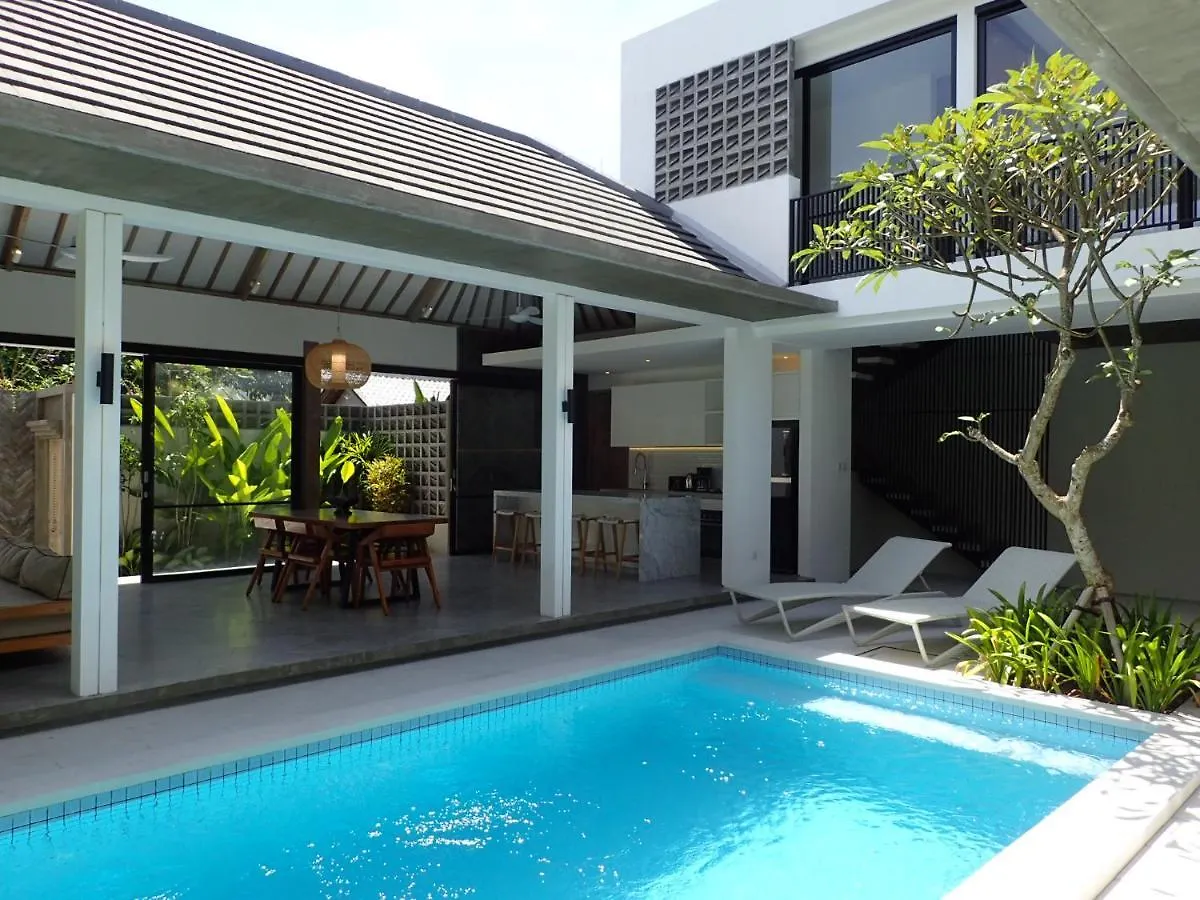 Villa Hujan 2 Seminyak 0*,  Indonesia